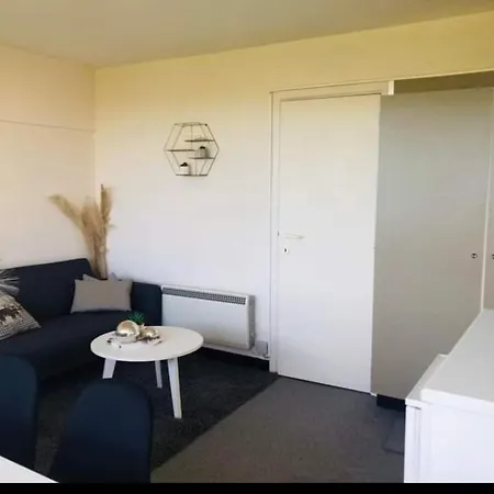 Apartment Un Bol D'air A - Du Nord *
